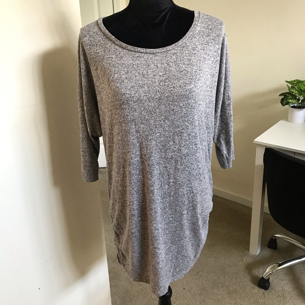 Express Sweater